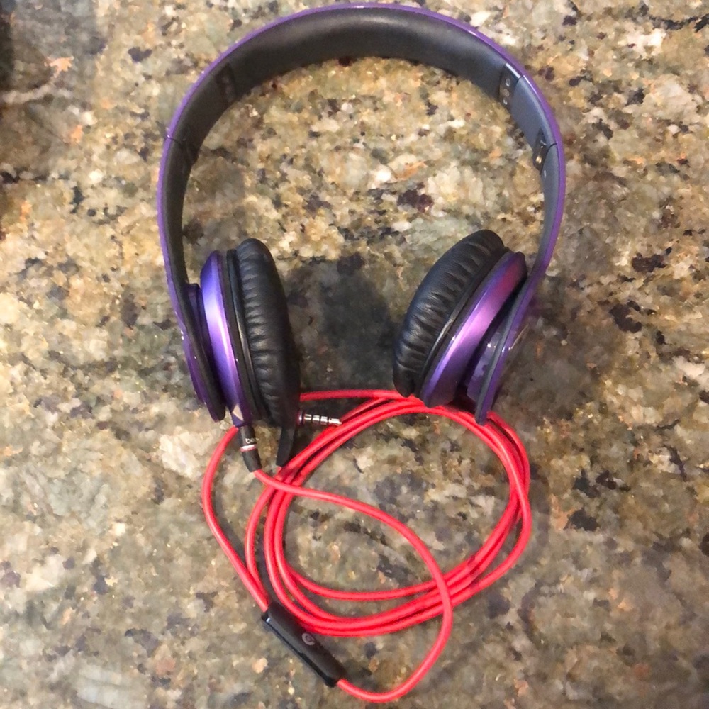 Beats by Dr. Dre